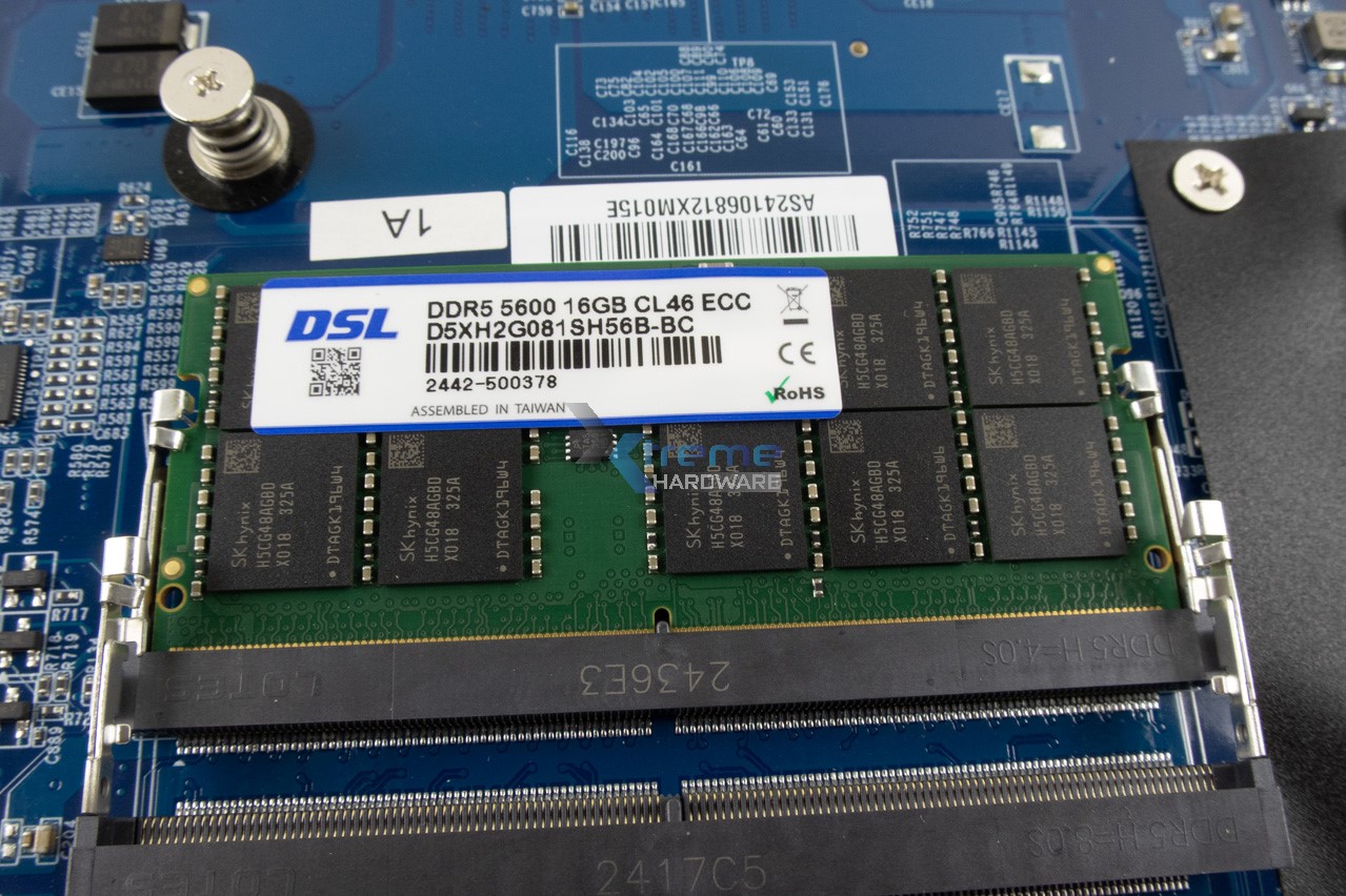 ASUSTOR Flashstor 12 Pro Gen2 25 e5135