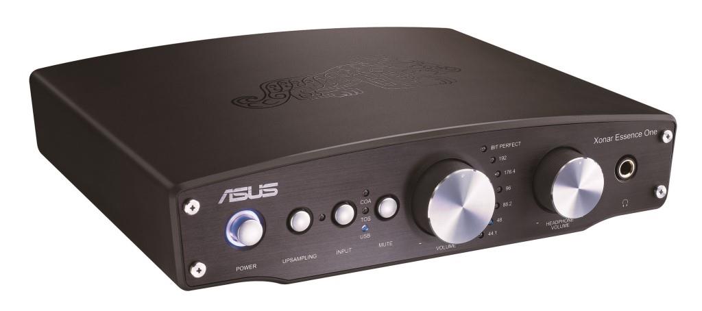 ASUS Xonar Essence One MUSES Edition 01