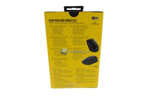 Corsair Harpoon RGB Wireless 2