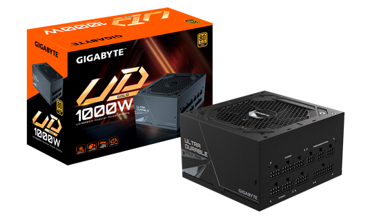 GIGABYTE UD PSU 1 49780