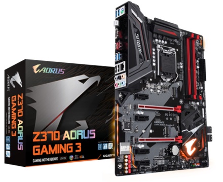 Z370 Gaming 3