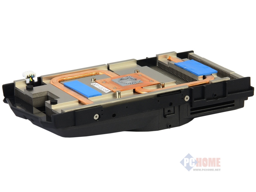 MSI GeForce GTX 650 Power Edition 04