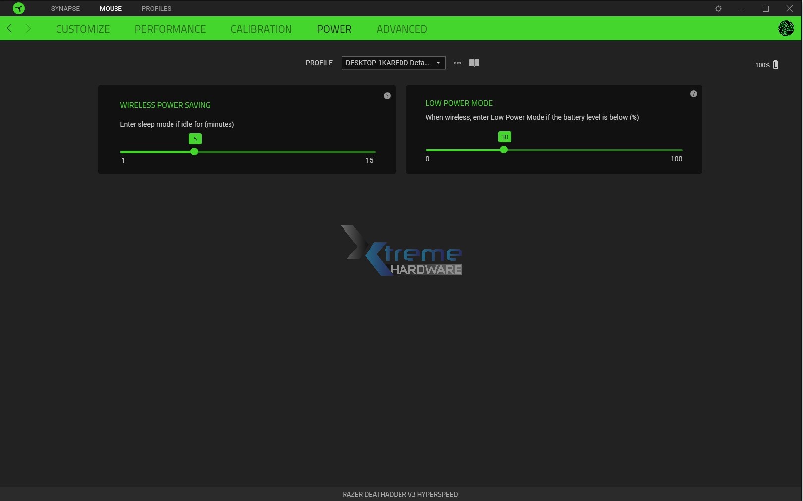 razer synapse v3 hyperspeed 8 c0548