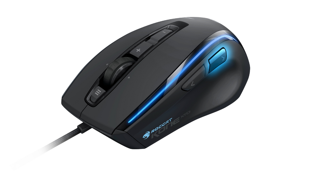Roccat Kone XTD 01